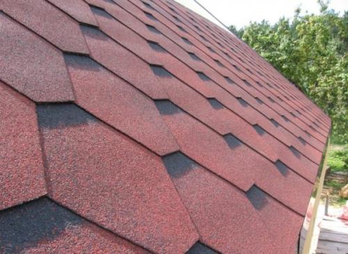 Устройство мягкой кровли. Что такое мягкая кровля