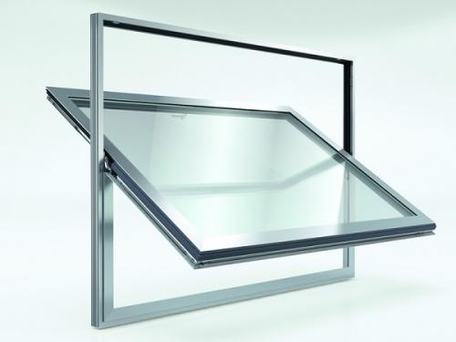 Как разобрать ручку от пластикового окна. Демонтаж старой ручки 08