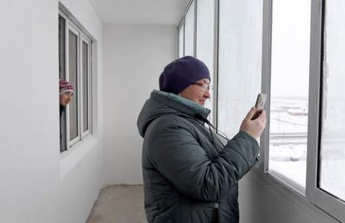 Какой этаж лучше для проживания. Мнение эксперта 02 Какой этаж лучше для проживания. Мнение эксперта 02