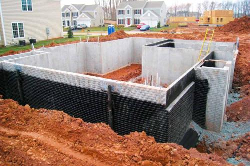 Погреб в доме плюсы и минусы. Подвал – особенности и требования