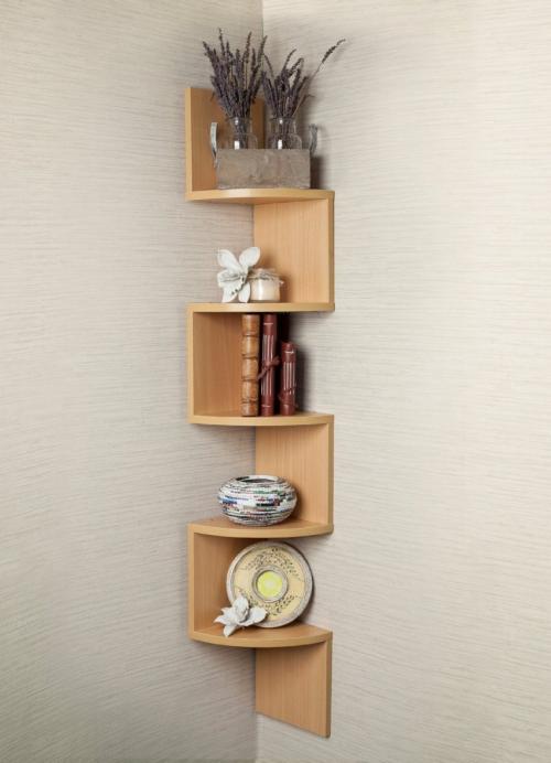 Полки своими руками из дерева. Полочки своими руками: мастер-класс и советы по подбору материалов (100 фото)