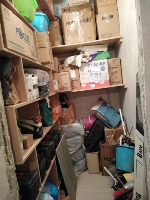 Полки из дсп своими руками. Делаем полки и стеллажи за копейки