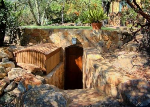 Делаем погреб на дачном участке своими руками. Общая информация по устройству погреба