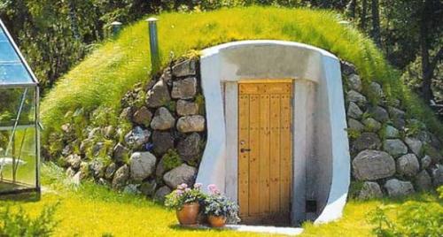 Делаем погреб на дачном участке своими руками. Общая информация по устройству погреба