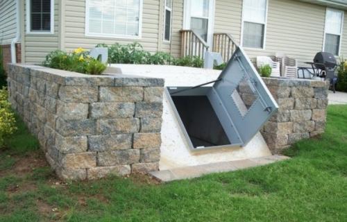 Делаем погреб на дачном участке своими руками. Общая информация по устройству погреба