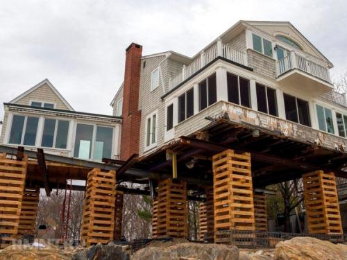 Можно ли вырыть погреб под построенным домом. Можно ли вырыть погреб под построенным домом 01