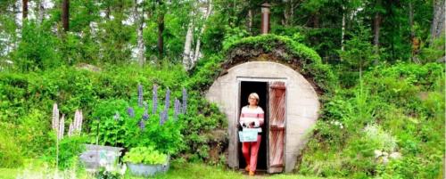 Строительство погреба внутри помещения. Укрепление стен: обеспечение безопасности 08 Строительство погреба внутри помещения. Укрепление стен: обеспечение безопасности 08