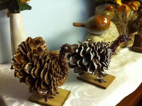 Как сделать ежика из еловых шишек и пластилина. Как сделать ежика из шишек: мастер-класс с пошаговым фото 29