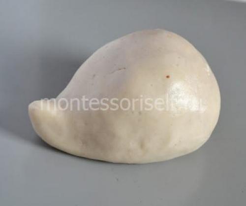 Поделка ежик из шишек. Как сделать ежика из шишек: мастер-класс с пошаговым фото