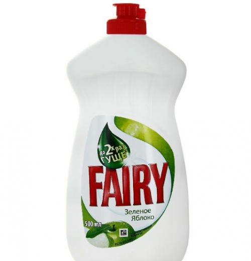 Известковый налет на акриловой ванне. 5 средств для мытья