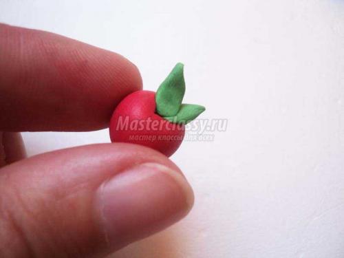 Поделка ежик из шишек. Ежик из шишек и пластилина. Пошаговый мастер-класс с фото 10