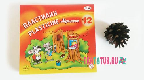 Ежик из шишек и пластилина. Ежик из шишки и пластилина