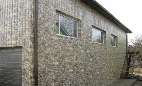 Профессиональный подход: как правильно укладывать профнастил на крышу 08