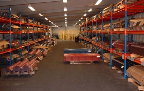 Уверенный способ покрытия крыши профлистом самостоятельно 08