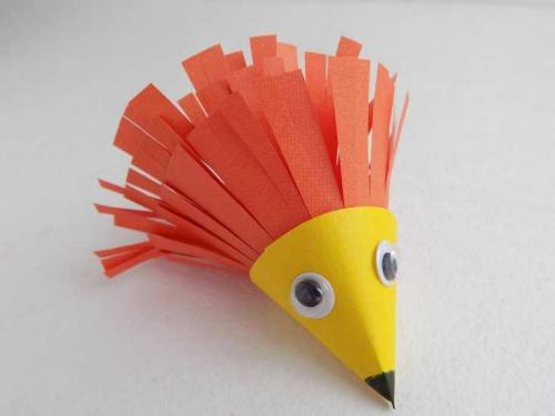 Ежик поделка. Поделка ежик своими руками — 130 фото красивых поделок. Простая инструкция + мастер-класс от мастеров!