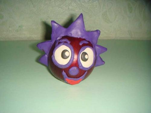 Ежик поделка. Поделка ежик своими руками — 130 фото красивых поделок. Простая инструкция + мастер-класс от мастеров!