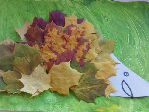 Ежик поделка. Поделка ежик своими руками — 130 фото красивых поделок. Простая инструкция + мастер-класс от мастеров!