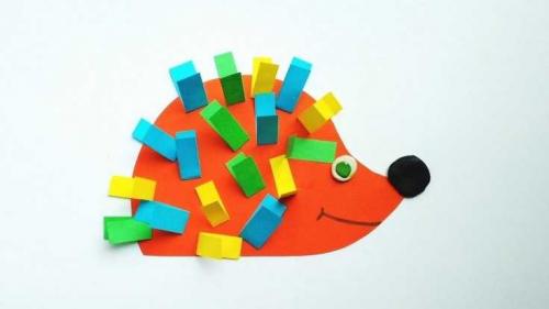 Ежик поделка. Поделка ежик своими руками — 130 фото красивых поделок. Простая инструкция + мастер-класс от мастеров!