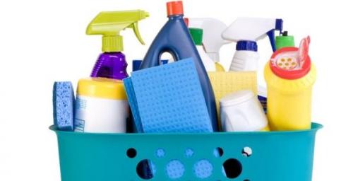 Чем помыть кафель в ванной, чтобы блестела. Средства бытовой химии для ухода за керамической поверхностью