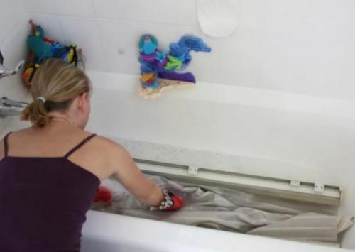 Моем ванну своими руками. Топ-10 народных рецептов 07 Моем ванну своими руками. Топ-10 народных рецептов 07