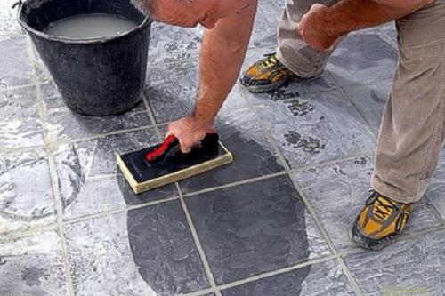 Как очистить плитку от мыльной накипи. Общие сведения 06 Как очистить плитку от мыльной накипи. Общие сведения 06