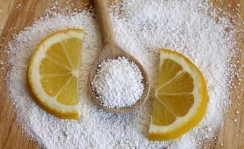 Чем чистить акриловую ванну в домашних условиях. Народные средства