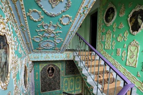 Минусы последнего этажа + тех этаж. Пентхаус или технический этаж? 01 Минусы последнего этажа + тех этаж. Пентхаус или технический этаж? 01