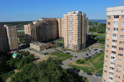 Минусы последнего этажа + тех этаж. Пентхаус или технический этаж? 02 Минусы последнего этажа + тех этаж. Пентхаус или технический этаж? 02