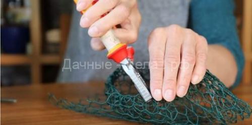 Ёжик из пластиковых бутылок. Осенняя поделка «Ежик»: 100 идей 17 Ёжик из пластиковых бутылок. Осенняя поделка «Ежик»: 100 идей 17