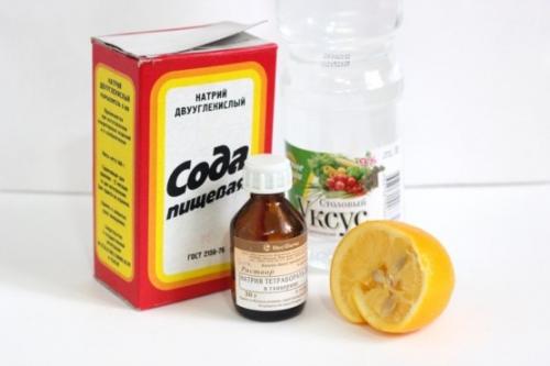 Избавляемся от известкового налёта. Как избавиться от известкового налета на ванне 02 Избавляемся от известкового налёта. Как избавиться от известкового налета на ванне 02