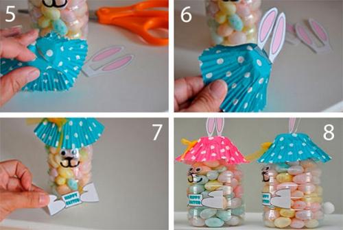 Поделка из пластиковых бутылок. Поделки из пластиковых бутылок своими руками: ТОП-100 фото лучших идей для начинающих мастеров 24