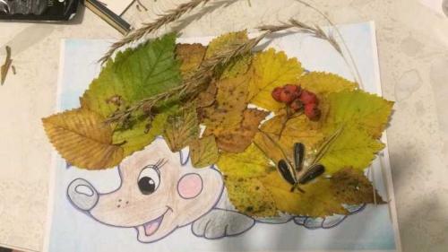 Как сделать поделку ежик. Поделка ежик своими руками — 130 фото красивых поделок. Простая инструкция + мастер-класс от мастеров!