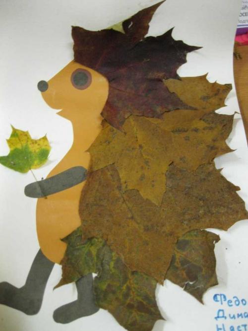 Как сделать поделку ежик. Поделка ежик своими руками — 130 фото красивых поделок. Простая инструкция + мастер-класс от мастеров!