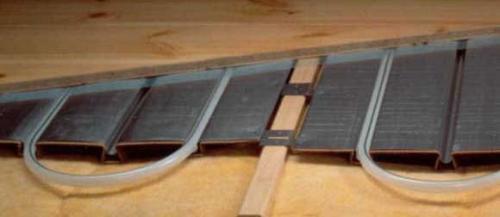 Устройство деревянных межэтажных перекрытий. Устройство перекрытий из дерева 20 Устройство деревянных межэтажных перекрытий. Устройство перекрытий из дерева 20