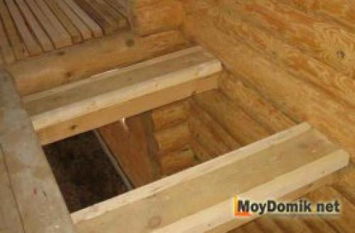 Устройство деревянных межэтажных перекрытий. Устройство перекрытий из дерева 15 Устройство деревянных межэтажных перекрытий. Устройство перекрытий из дерева 15
