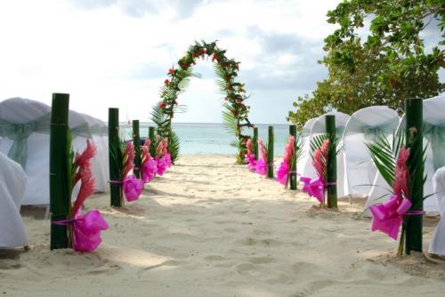 Декор для свадебной арки. Свадебная арка: 73 фото лучших вариантов дизайна для идеальной совремненой свадьбы