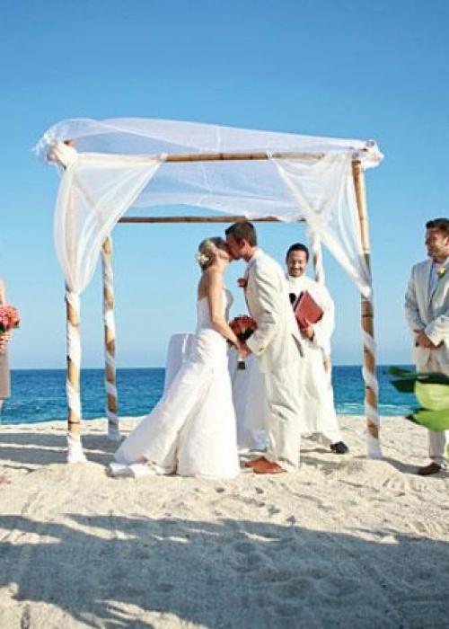 Свадебная арка для выездной регистрации. Как выбрать? 03