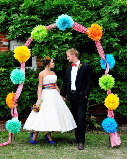 Как сделать арку для свадьбы своими руками. Как сделать арку своими руками? 17 Как сделать арку для свадьбы своими руками. Как сделать арку своими руками? 17