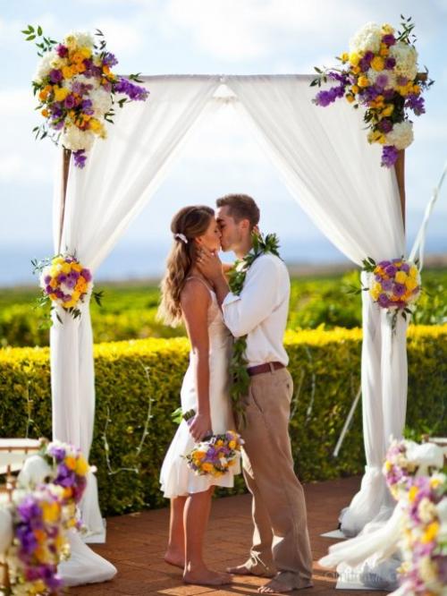 Как сделать арку для свадьбы своими руками. Как сделать арку своими руками? 13 Как сделать арку для свадьбы своими руками. Как сделать арку своими руками? 13