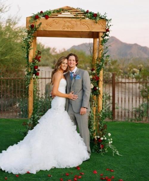 Как сделать арку для свадьбы своими руками. Как сделать арку своими руками? 18 Как сделать арку для свадьбы своими руками. Как сделать арку своими руками? 18