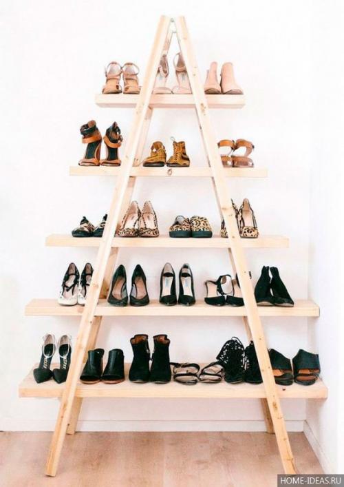 30 оригинальных предметов интерьера своими руками 04 30 оригинальных предметов интерьера своими руками 04