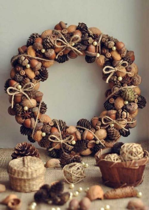 Дизайнерские поделки своими руками. Декоративные поделки — оригинальные идеи поделок и варианты декоративного оформления интерьера и экстерьера своими руками (115 фото)