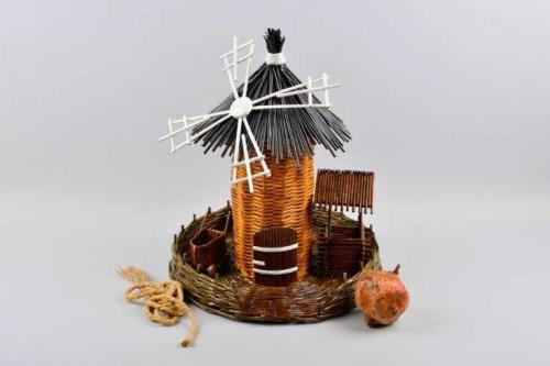 Дизайнерские поделки своими руками. Декоративные поделки — оригинальные идеи поделок и варианты декоративного оформления интерьера и экстерьера своими руками (115 фото)