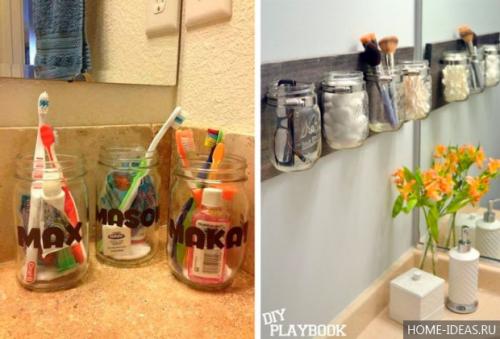 30 оригинальных предметов интерьера своими руками 10 30 оригинальных предметов интерьера своими руками 10