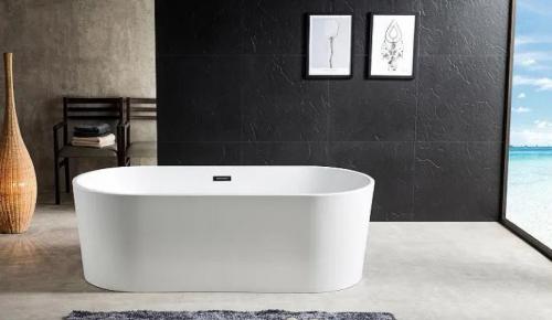 Чем чистить акриловую ванну от желтизны. Как вернуть белоснежный вид акриловой ванне: советы по удалению желтизны и пятен