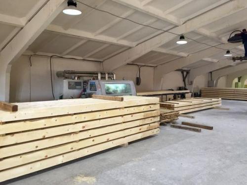 Виды бруса для строительства дома 12 Виды бруса для строительства дома 12