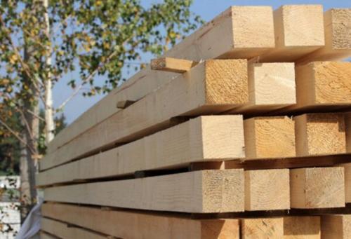 Виды бруса для строительства дома 01 Виды бруса для строительства дома 01