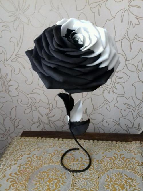 Изолон ппэ цветы изготовление своими руками. Особенности материала, назначение 07 Изолон ппэ цветы изготовление своими руками. Особенности материала, назначение 07