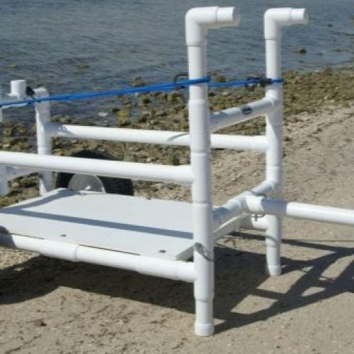 Арки для цветов на даче своими руками из пластиковых труб. Секрет рождения цветочной арки: примитивная техника — потрясающий результат 04