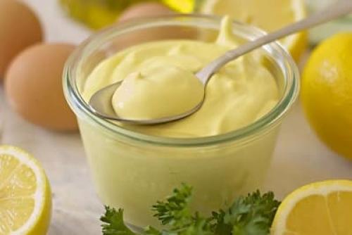 Чем заменить майонез в выпечке. Чем можно заменить майонез? 14 способов